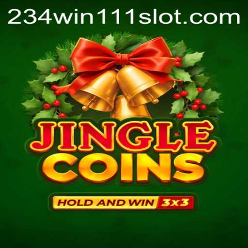 Unlock the Magic of Jinglecoins: A New Era of Interactive Gaming