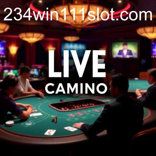 Live Casino