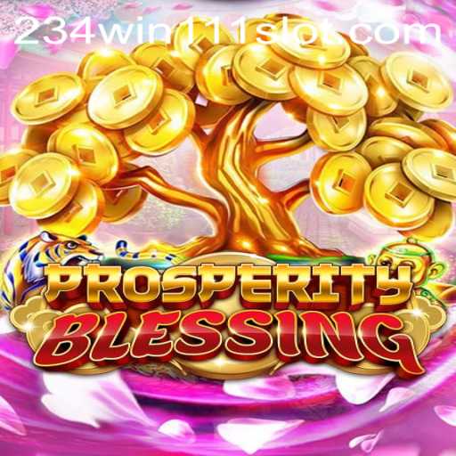 Unveiling the Mystic World of ProsperityBlessing