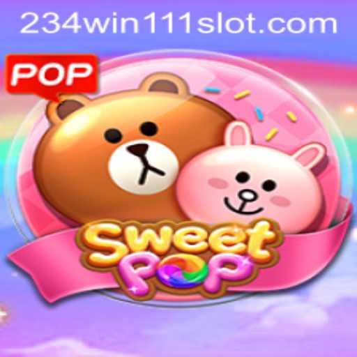 SweetPOP: The Delightful Saga Unfolding with 234Win111